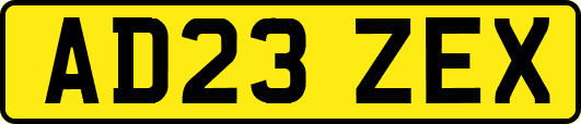 AD23ZEX