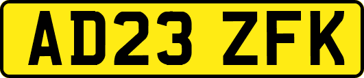 AD23ZFK