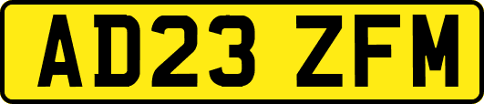 AD23ZFM