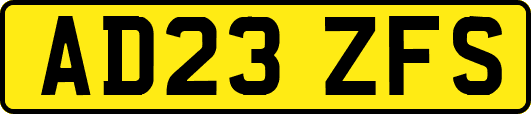 AD23ZFS
