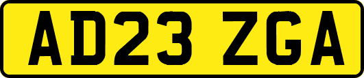 AD23ZGA