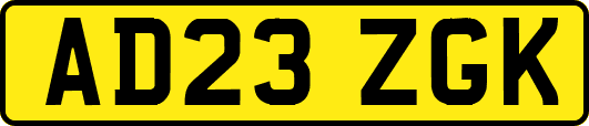 AD23ZGK