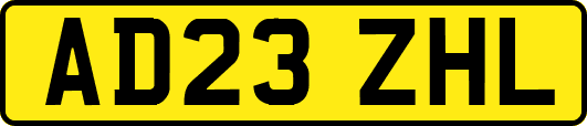 AD23ZHL