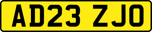 AD23ZJO