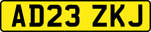 AD23ZKJ
