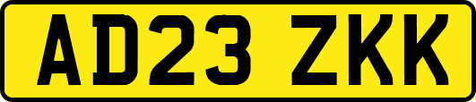 AD23ZKK