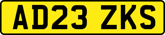 AD23ZKS