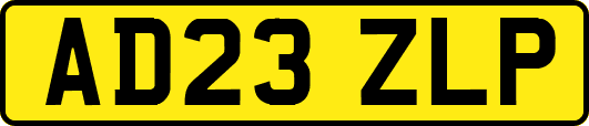 AD23ZLP