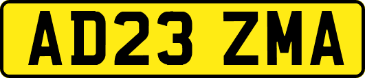 AD23ZMA