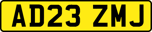 AD23ZMJ
