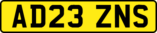 AD23ZNS