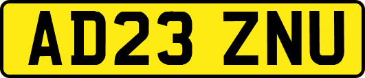 AD23ZNU