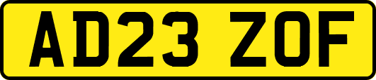 AD23ZOF