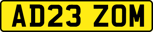 AD23ZOM