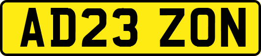 AD23ZON