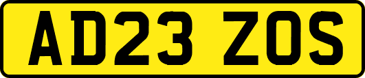 AD23ZOS