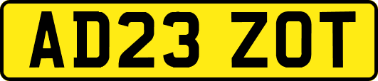 AD23ZOT