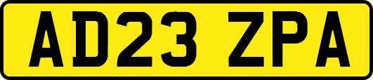 AD23ZPA