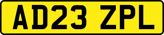AD23ZPL
