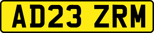 AD23ZRM