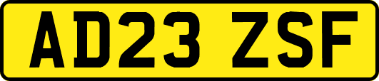 AD23ZSF