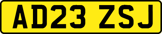 AD23ZSJ