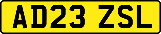AD23ZSL