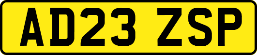 AD23ZSP
