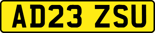 AD23ZSU