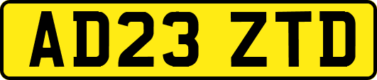 AD23ZTD