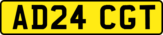 AD24CGT