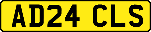 AD24CLS