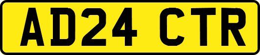 AD24CTR