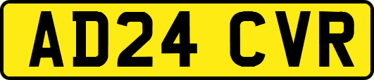 AD24CVR