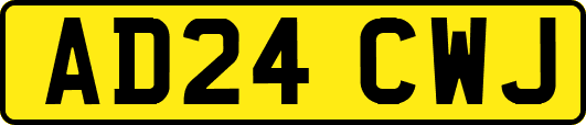 AD24CWJ