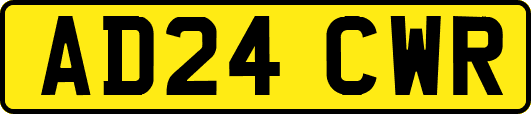 AD24CWR