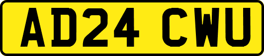AD24CWU
