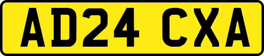 AD24CXA