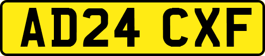 AD24CXF