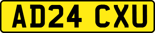 AD24CXU