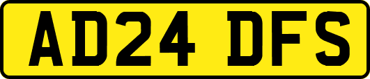 AD24DFS