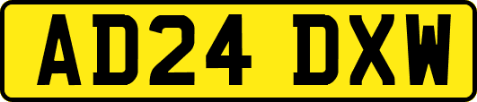 AD24DXW