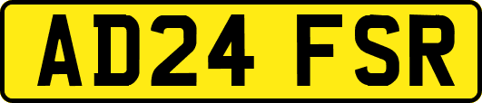 AD24FSR