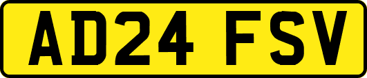 AD24FSV