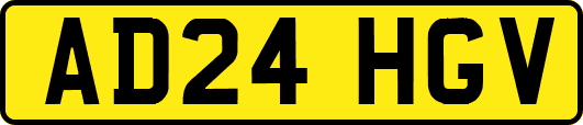 AD24HGV