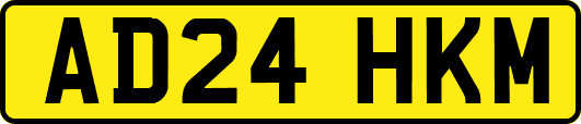AD24HKM