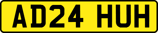 AD24HUH
