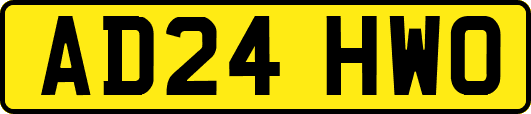 AD24HWO