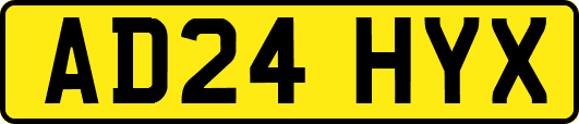 AD24HYX