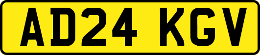 AD24KGV